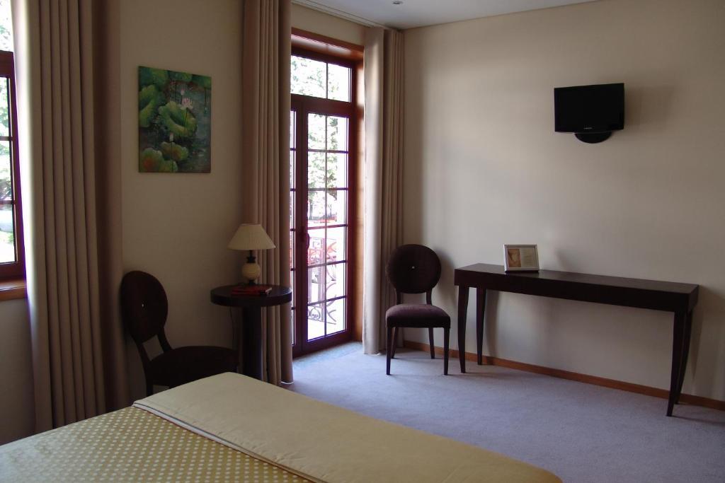 Santo Thyrso Hotel ซานโตชีร์โซ ห้อง รูปภาพ