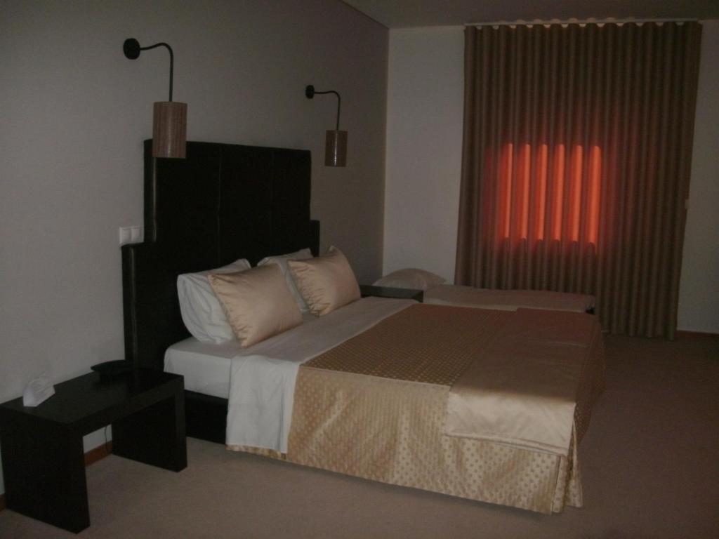 Santo Thyrso Hotel ซานโตชีร์โซ ห้อง รูปภาพ