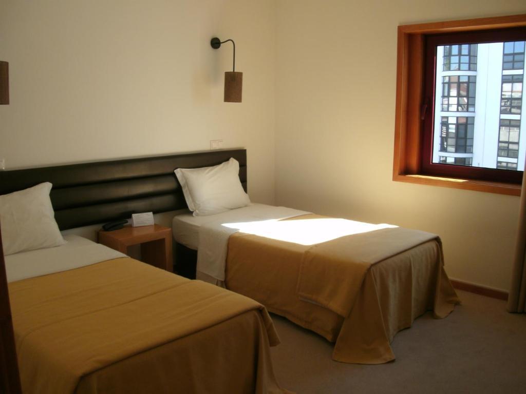 Santo Thyrso Hotel ซานโตชีร์โซ ห้อง รูปภาพ