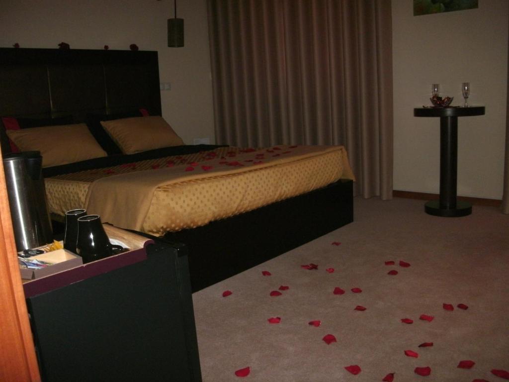 Santo Thyrso Hotel ซานโตชีร์โซ ห้อง รูปภาพ